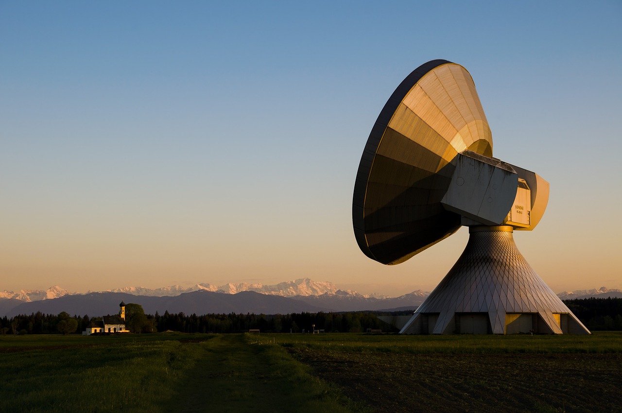 Innovations in Military Radar Systems - A 2024 Update